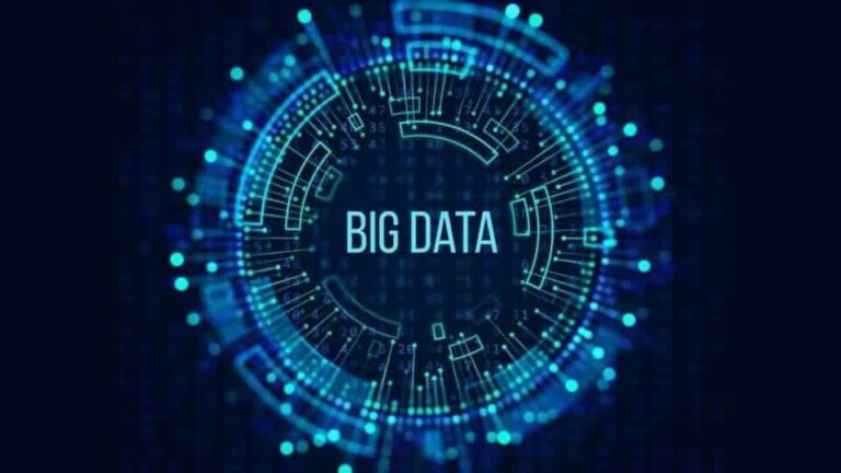 Big Data Analytics